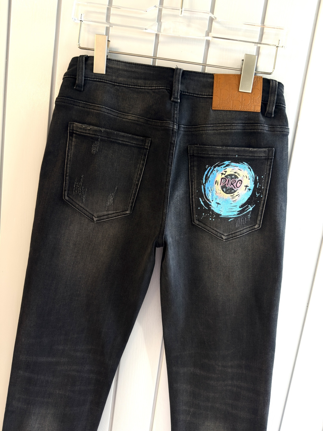 Jeans Slim Fit 37