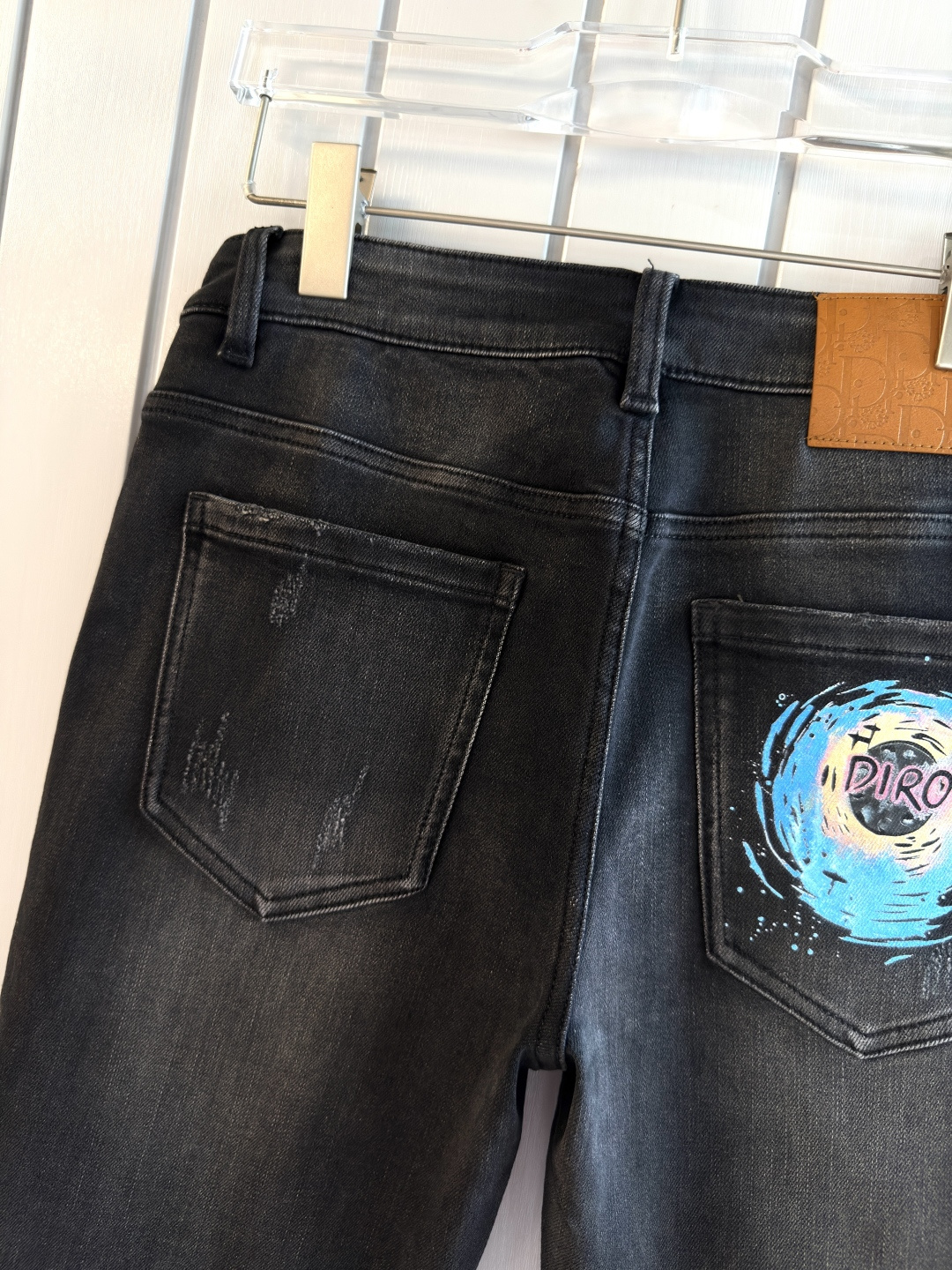 Jeans Slim Fit 37
