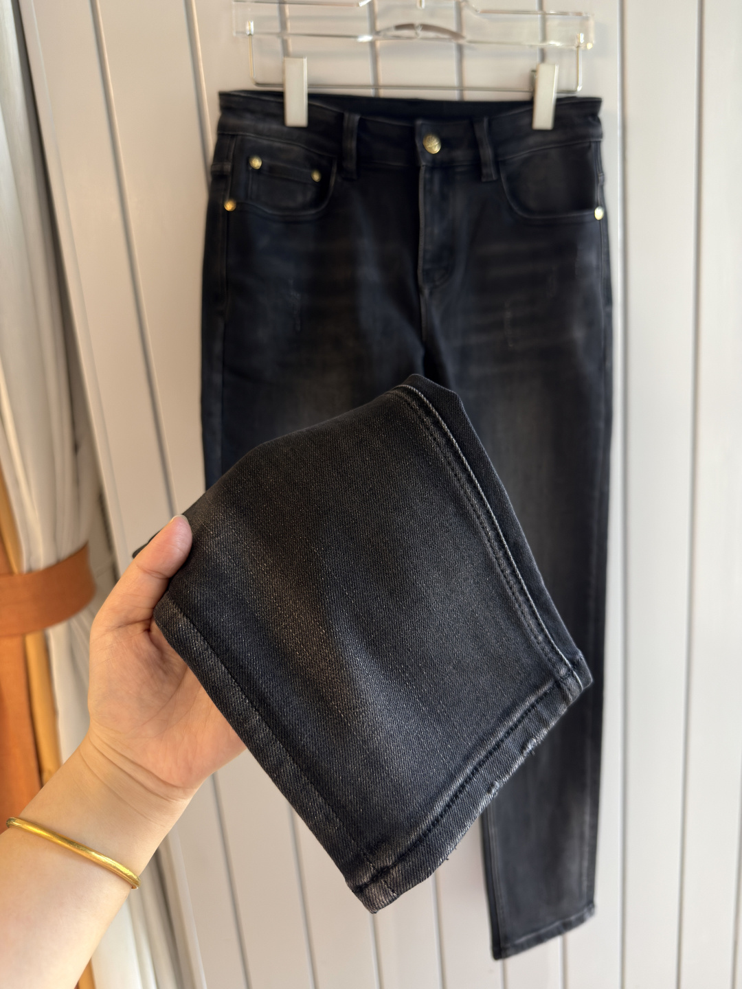 Jeans Slim Fit 37