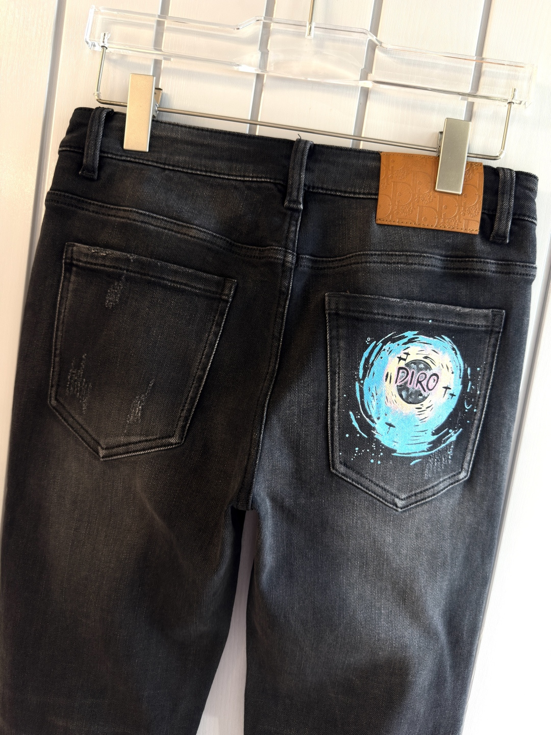 Jeans Slim Fit 37