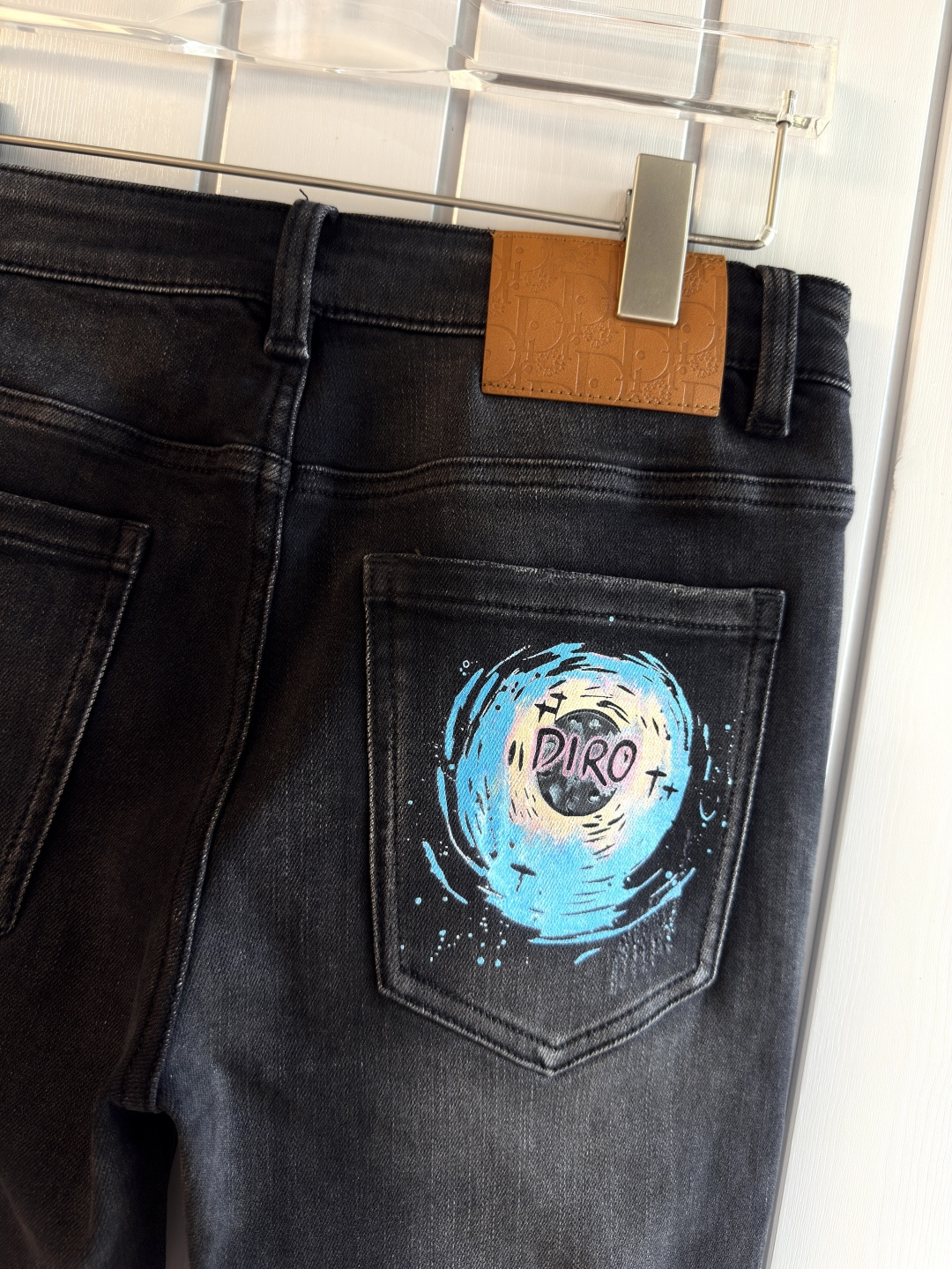 Jeans Slim Fit 37