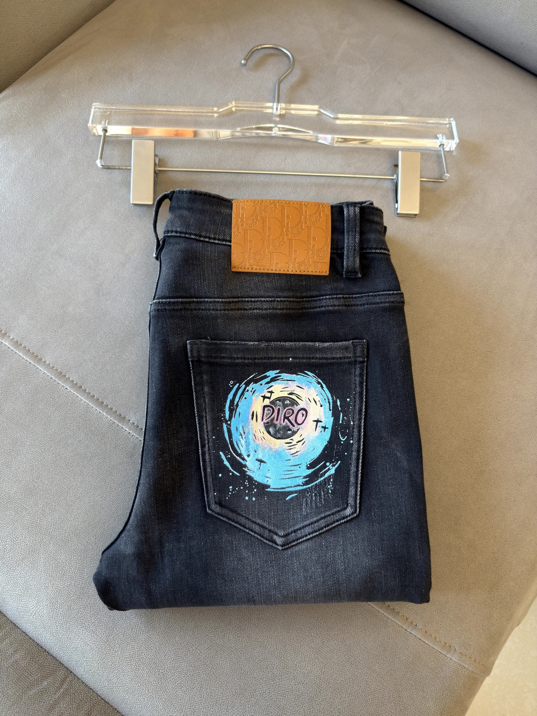 Jeans Slim Fit 37