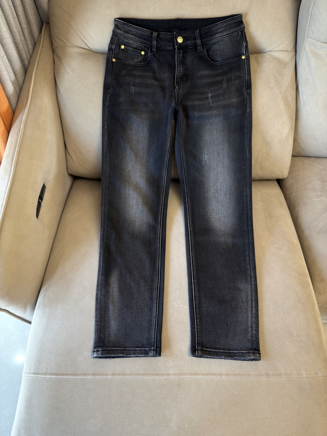 Jeans Slim Fit 37
