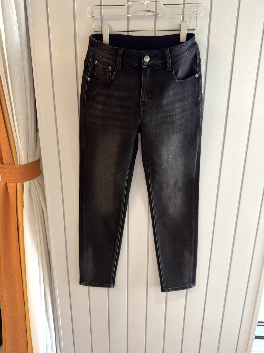 Jeans Slim Fit 37