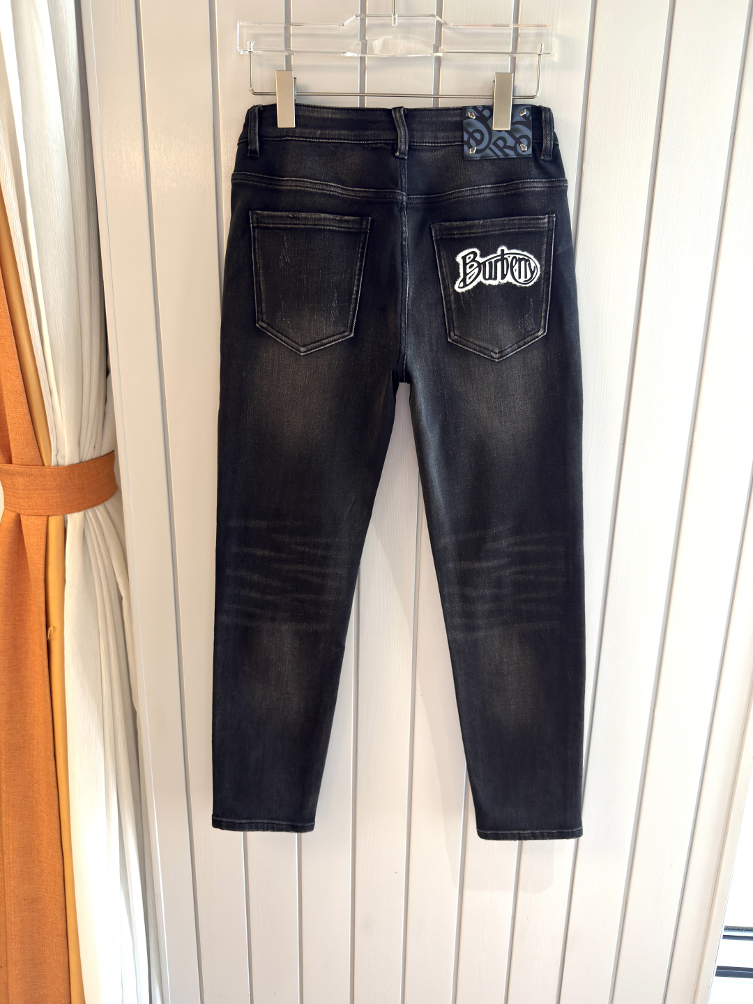 Jeans Slim Fit 37