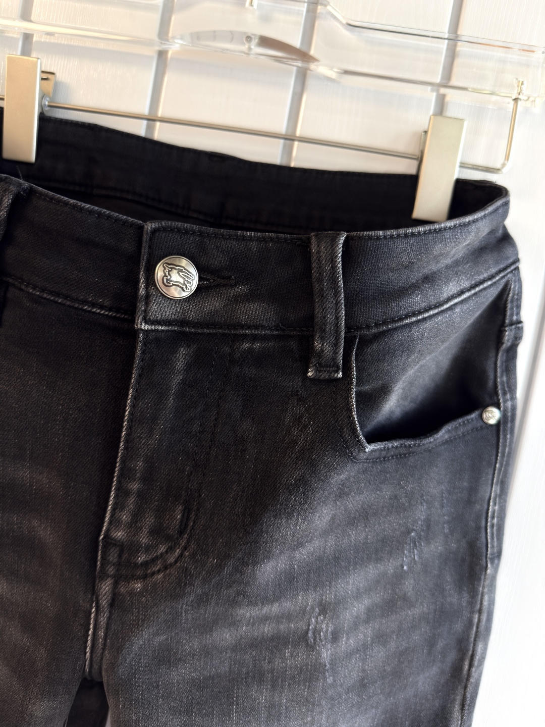 Jeans Slim Fit 37