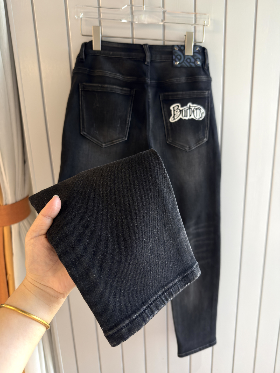 Jeans Slim Fit 37
