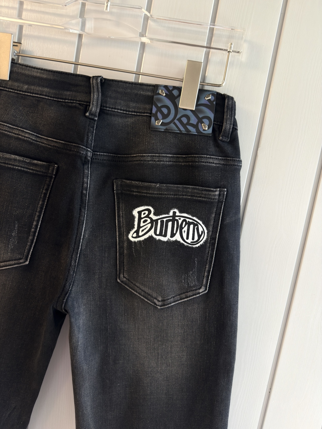 Jeans Slim Fit 37