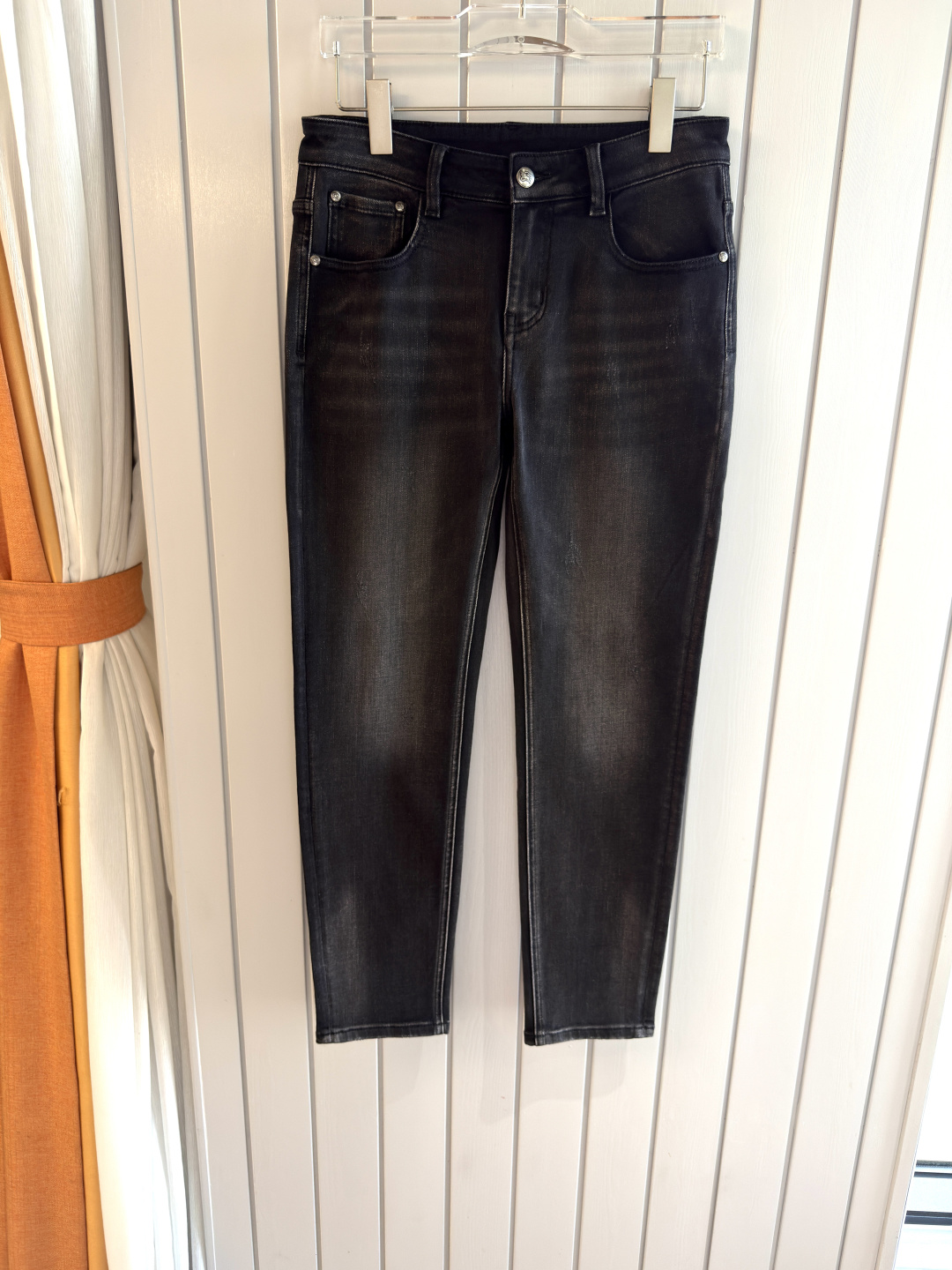 Jeans Slim Fit 37