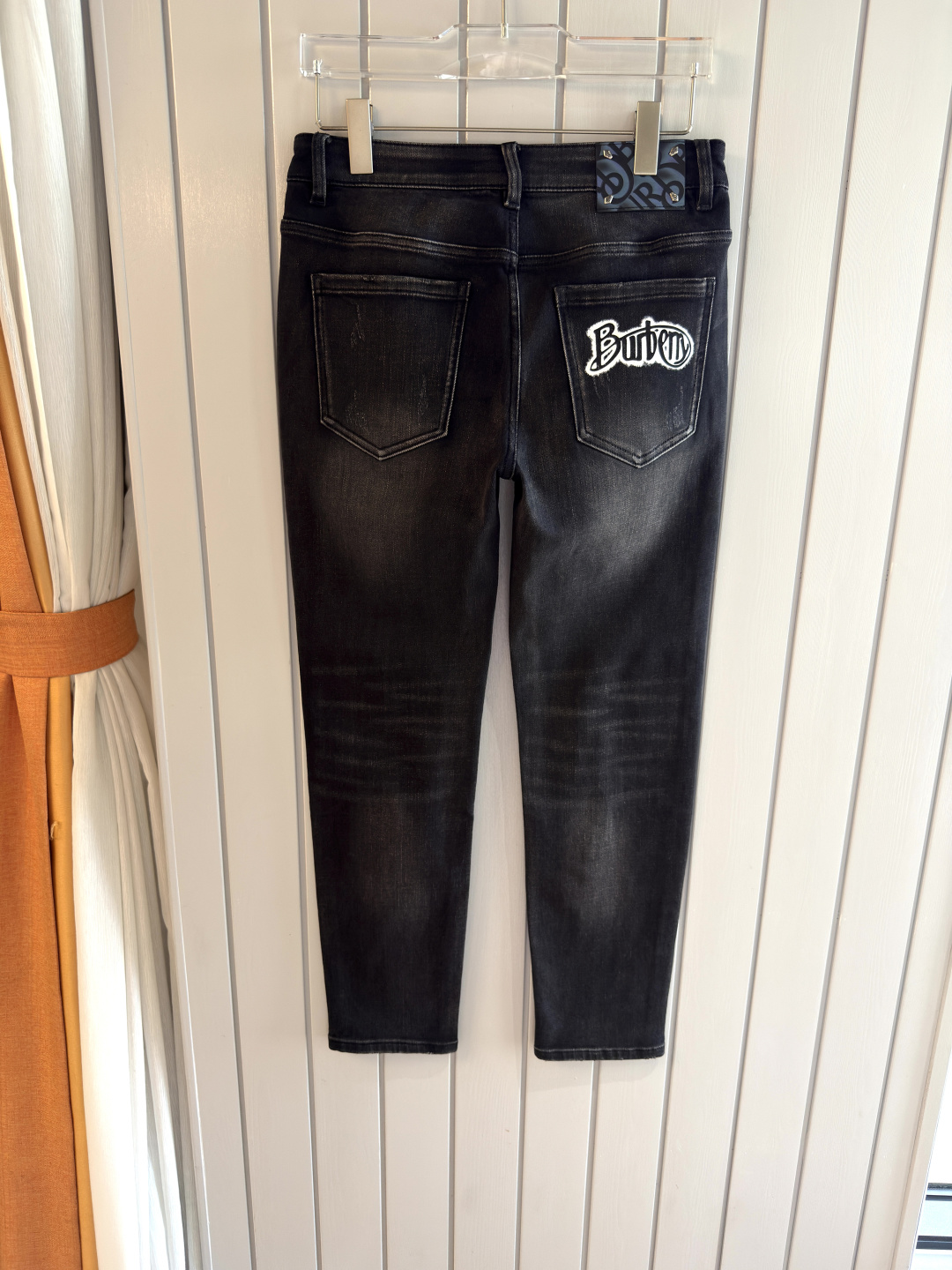 Jeans Slim Fit 37