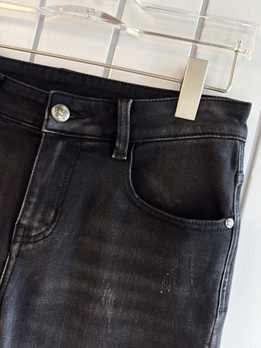 Jeans Slim Fit 37