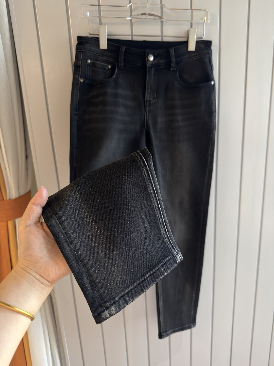Jeans Slim Fit 37
