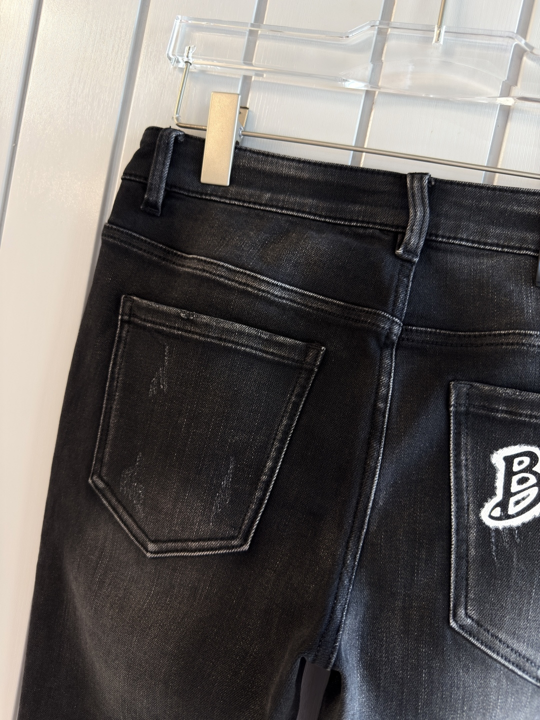 Jeans Slim Fit 37