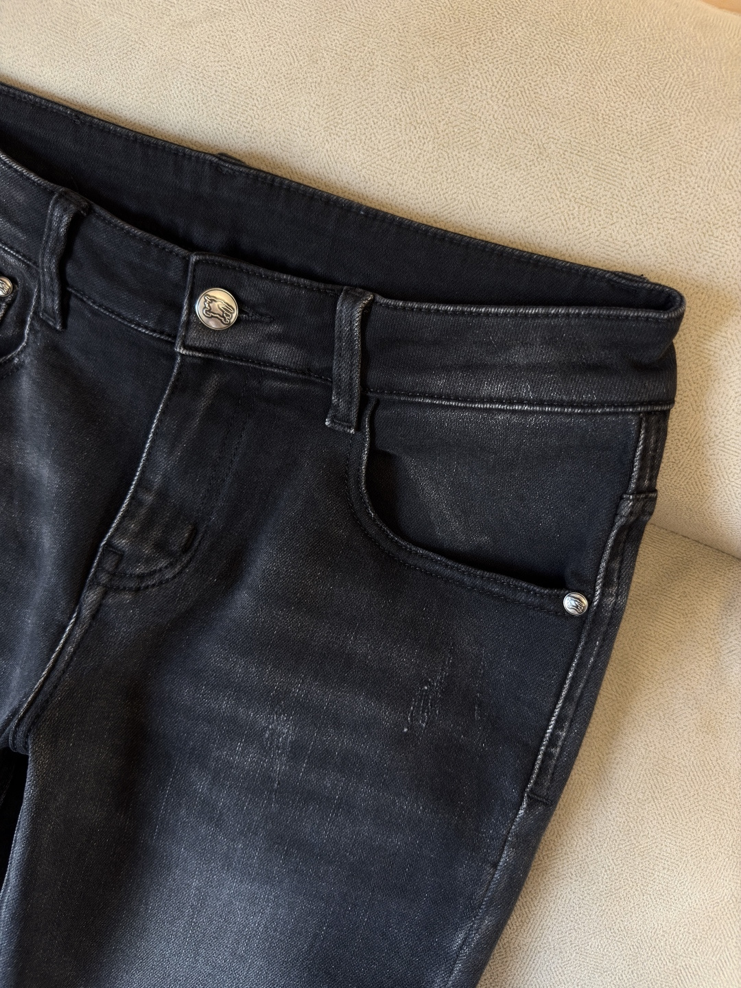 Jeans Slim Fit 37