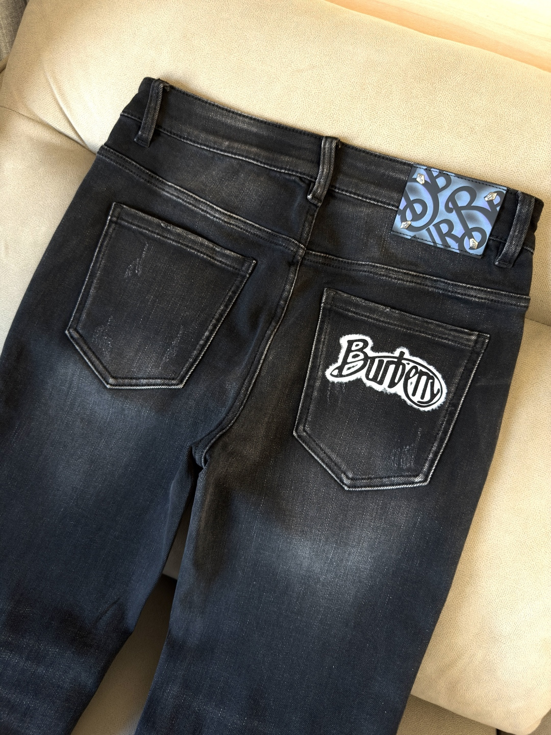 Jeans Slim Fit 37