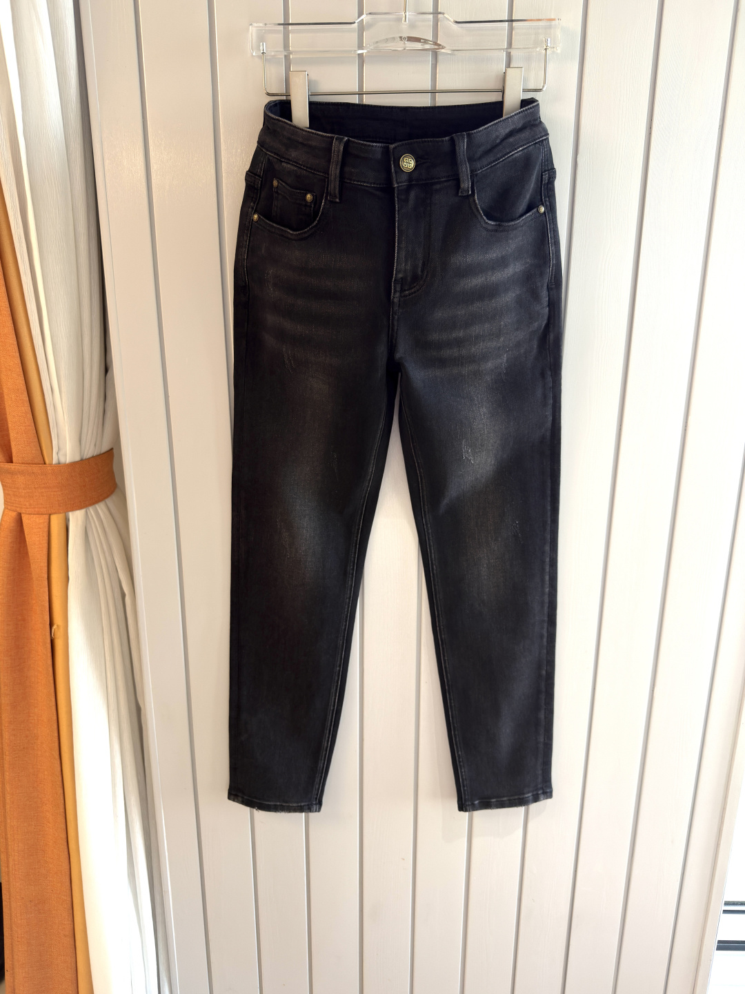 Jeans Slim Fit 37