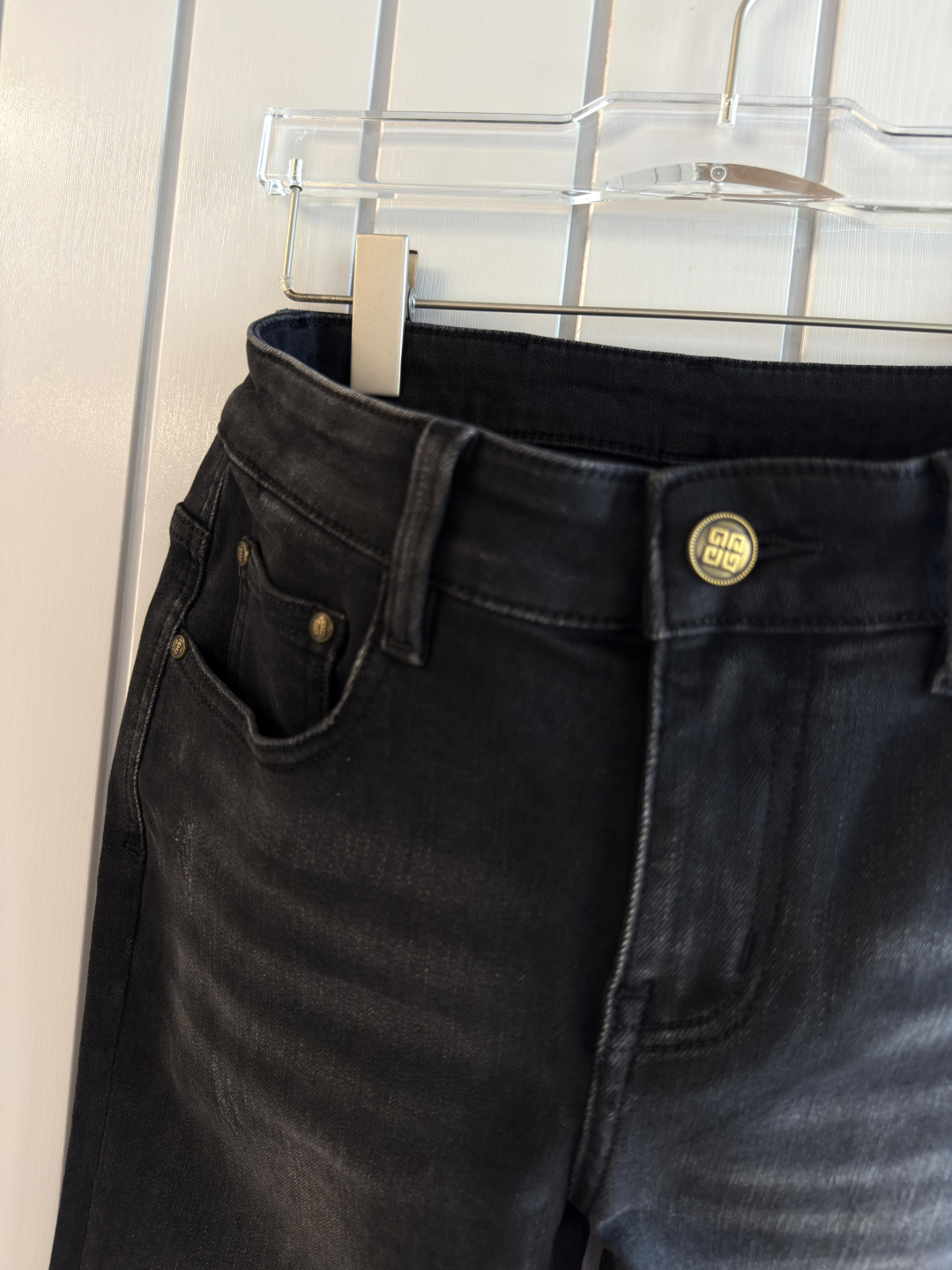 Jeans Slim Fit 37
