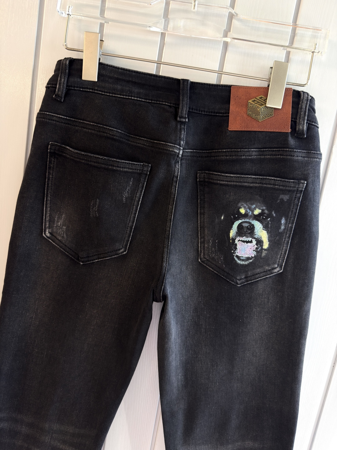 Jeans Slim Fit 37