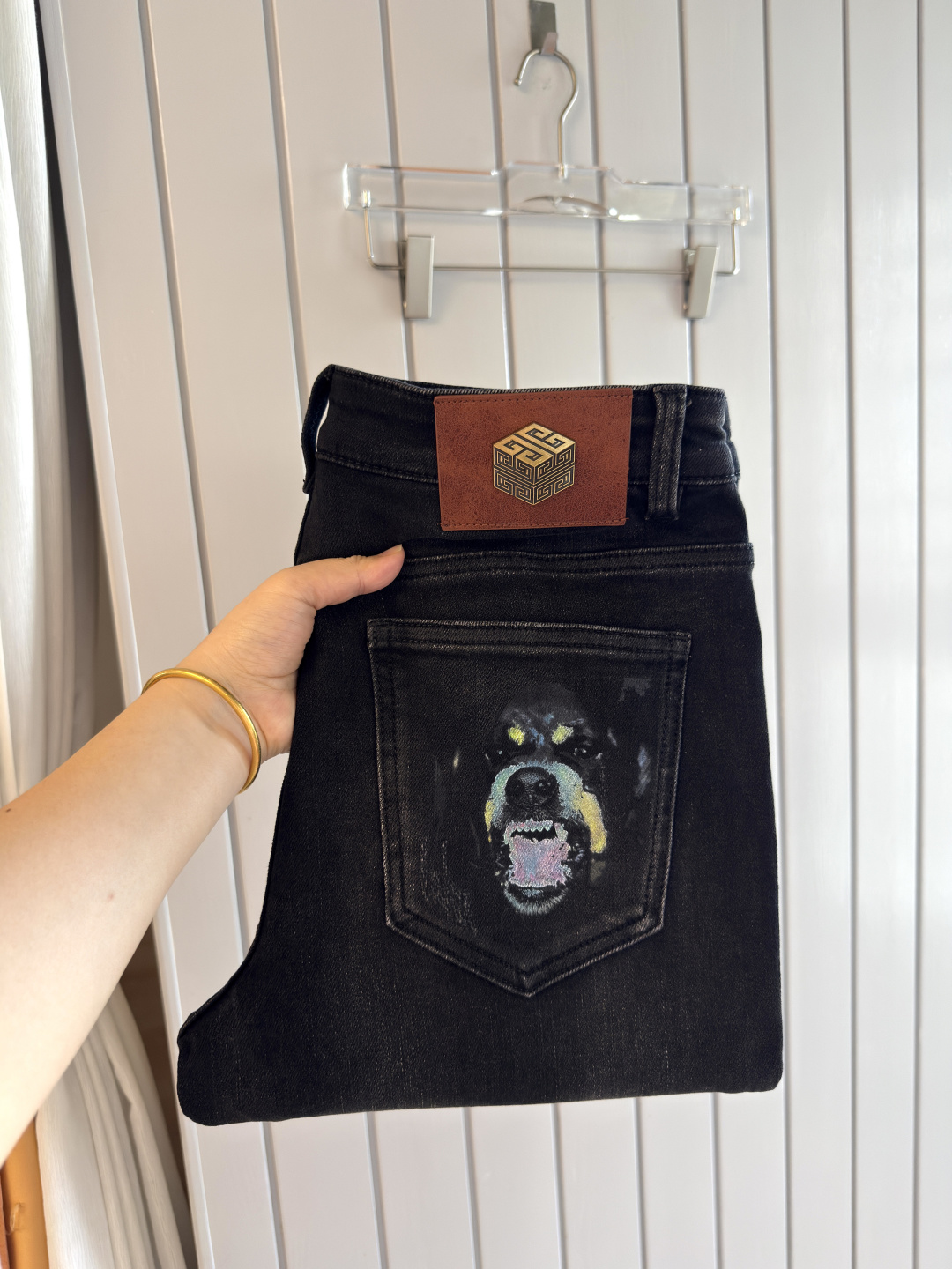 Jeans Slim Fit 37