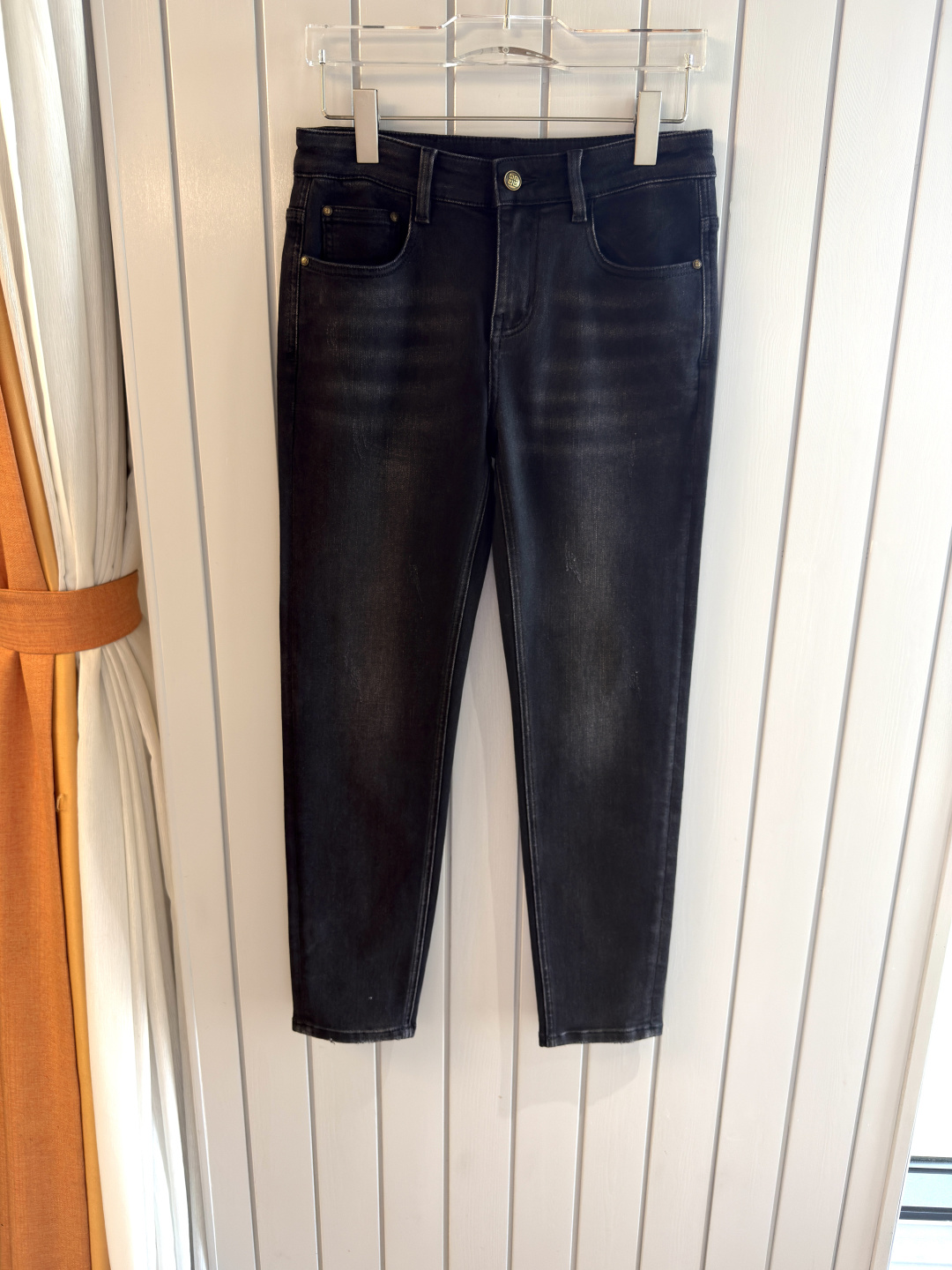 Jeans Slim Fit 37