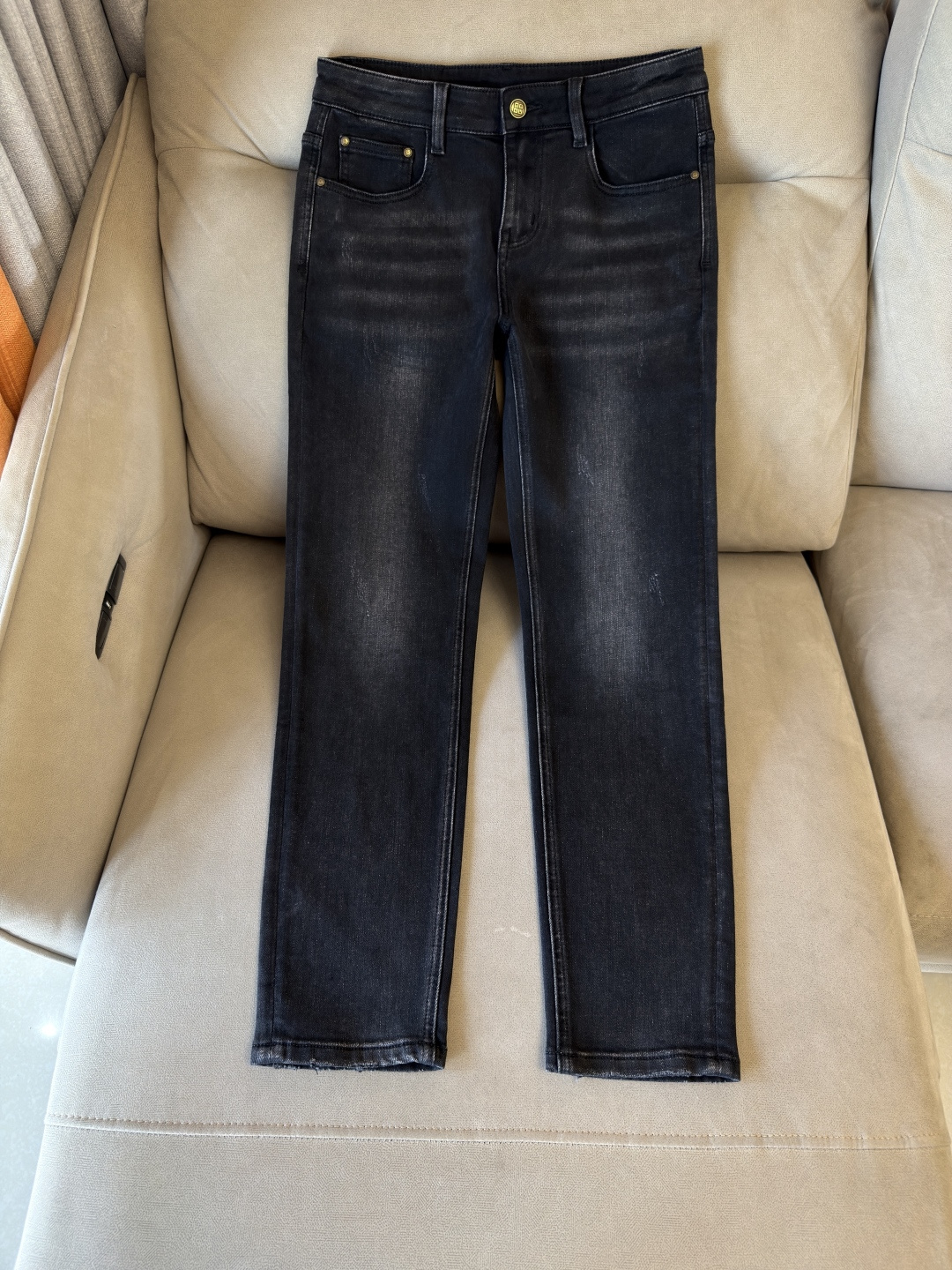 Jeans Slim Fit 37