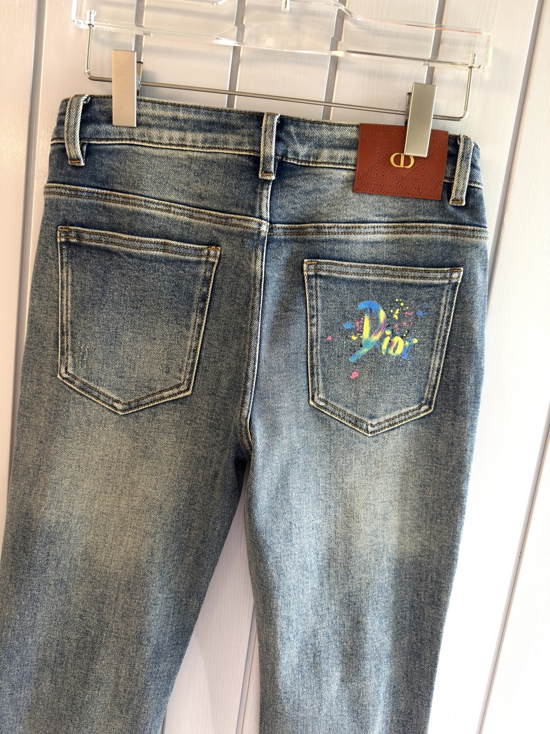 Jeans Slim Fit 37