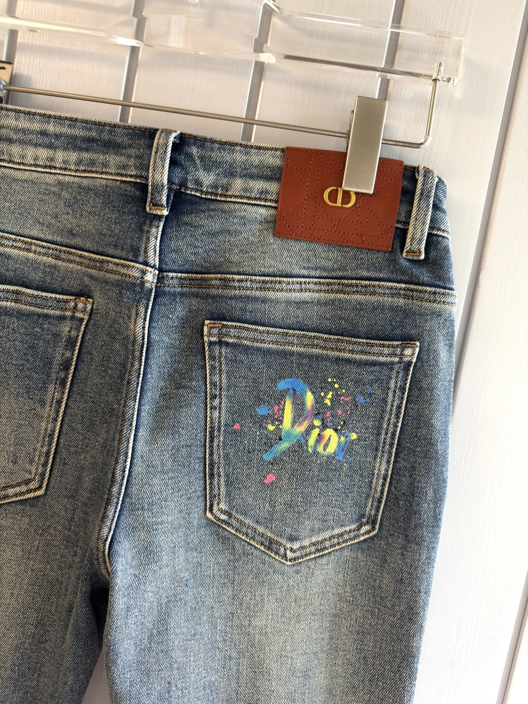 Jeans Slim Fit 37