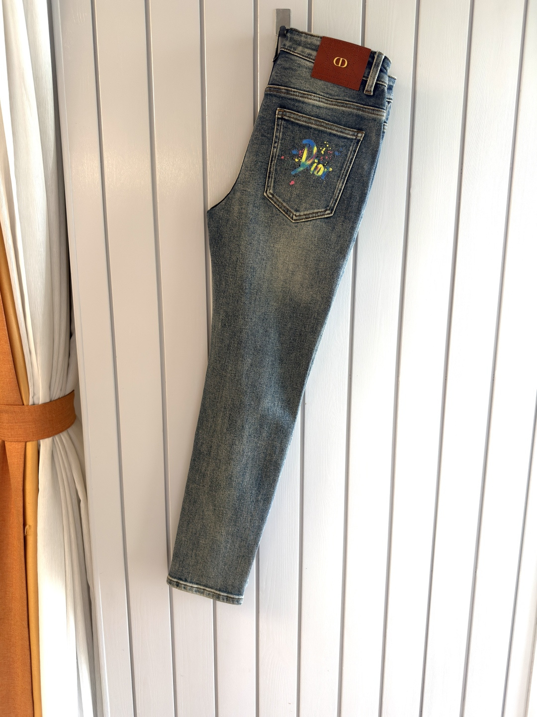 Jeans Slim Fit 37