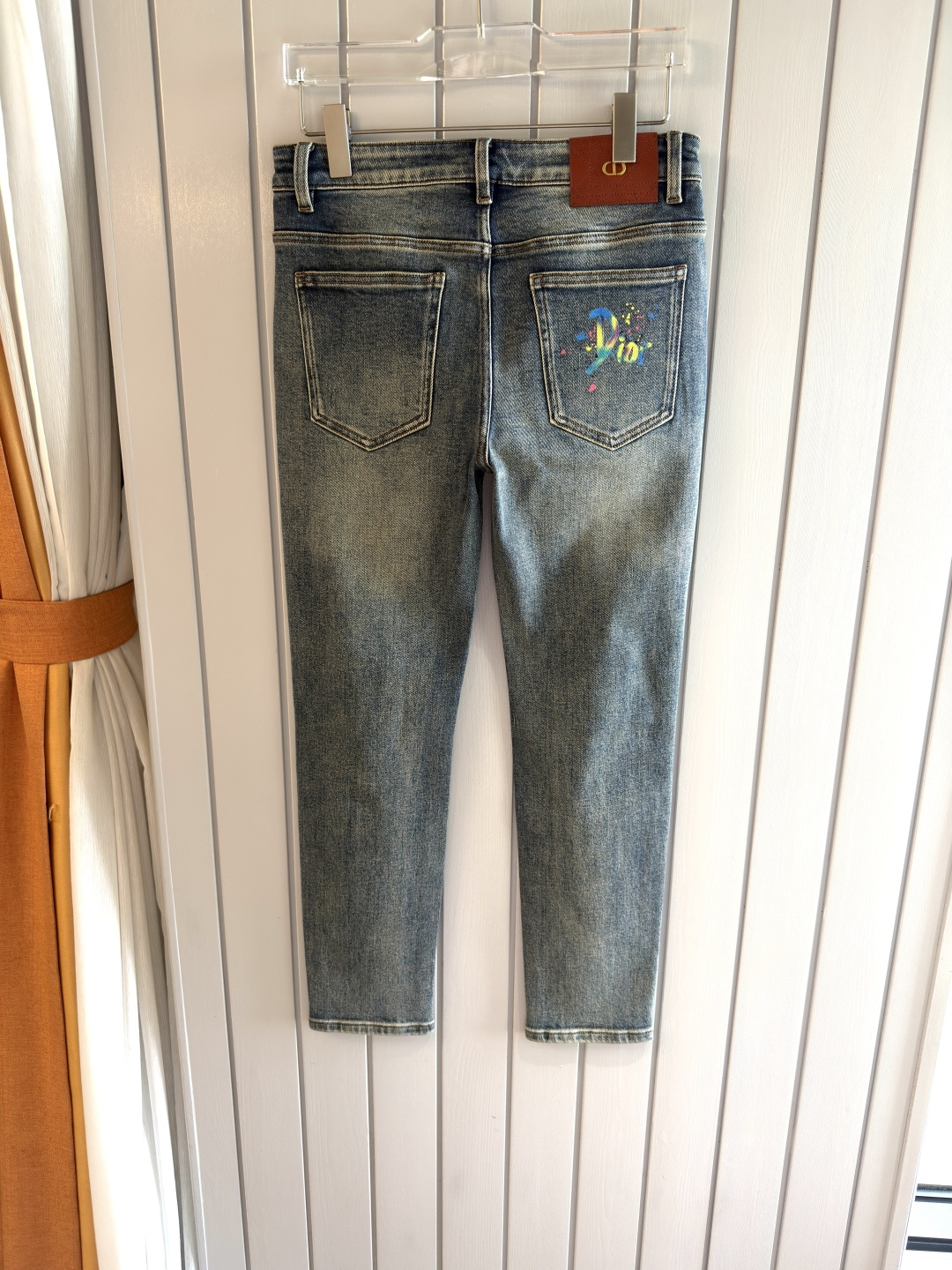Jeans Slim Fit 37