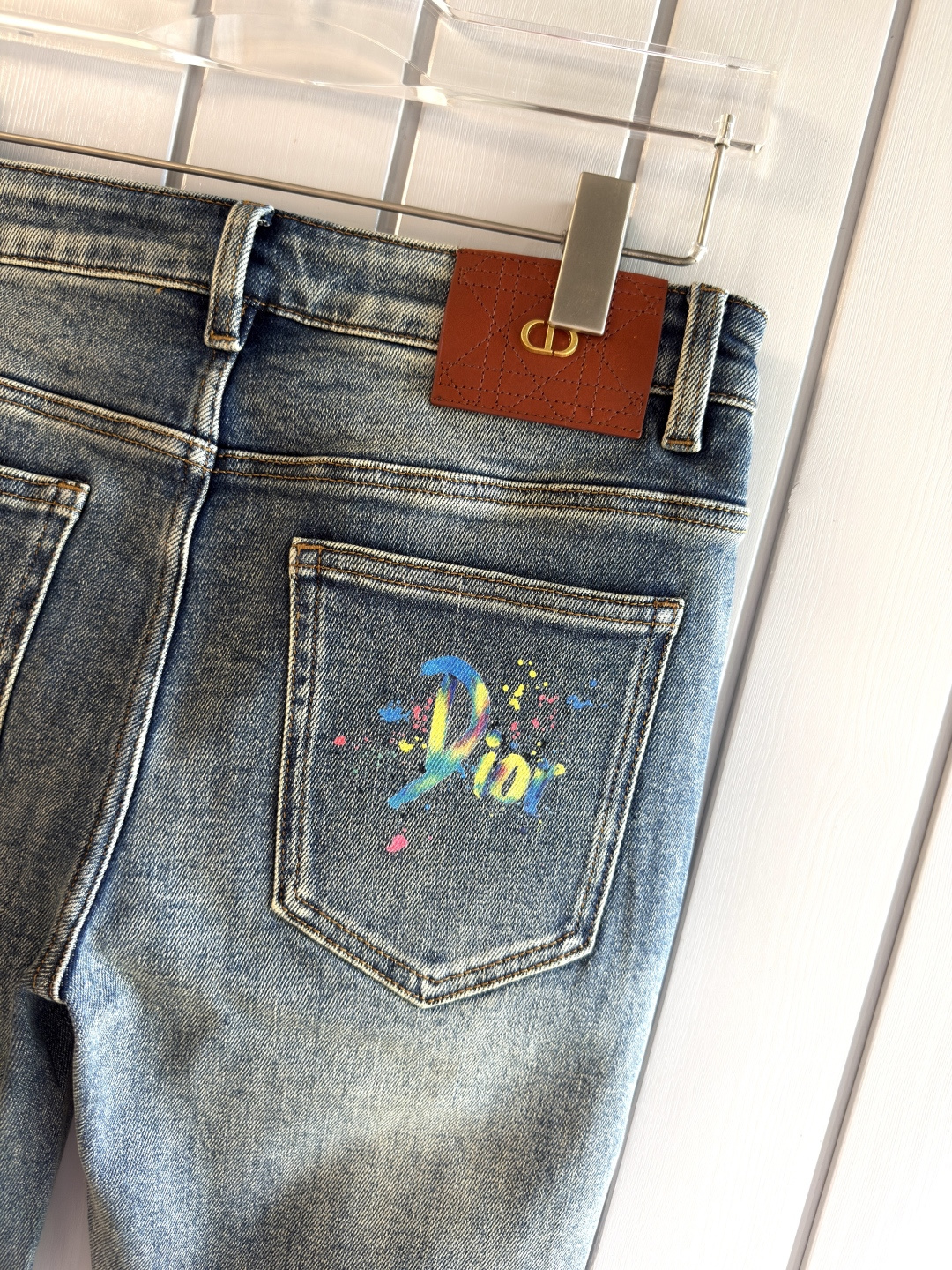 Jeans Slim Fit 37
