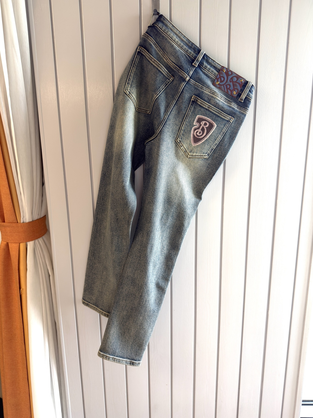 Jeans Slim Fit 37