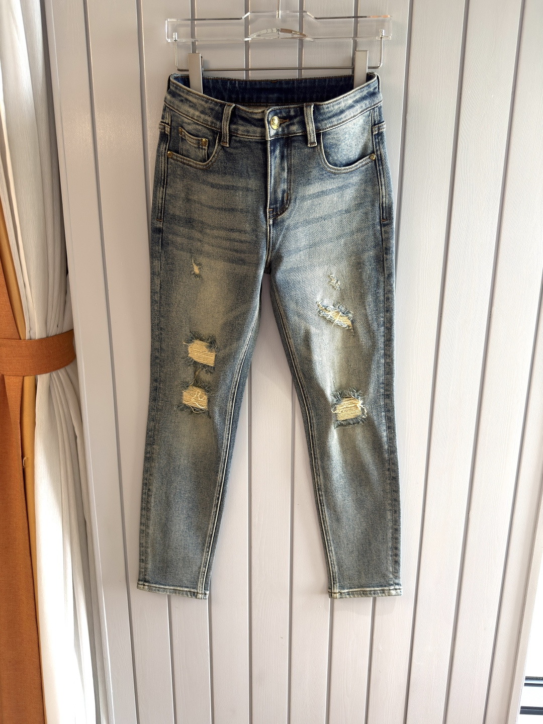 Jeans Slim Fit 37