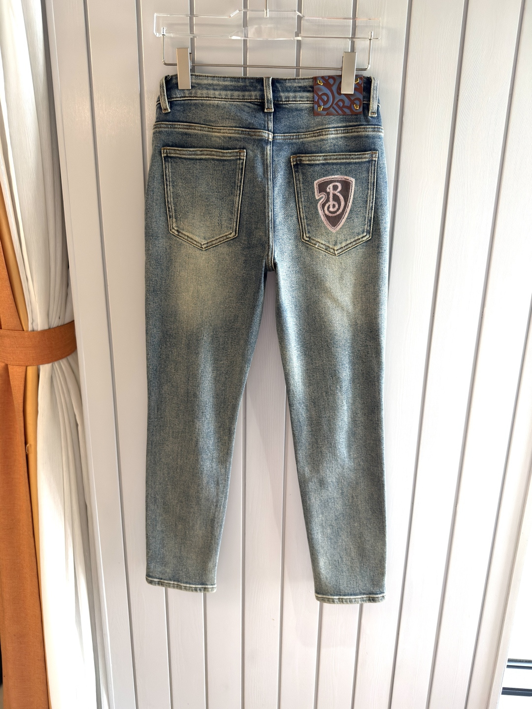 Jeans Slim Fit 37