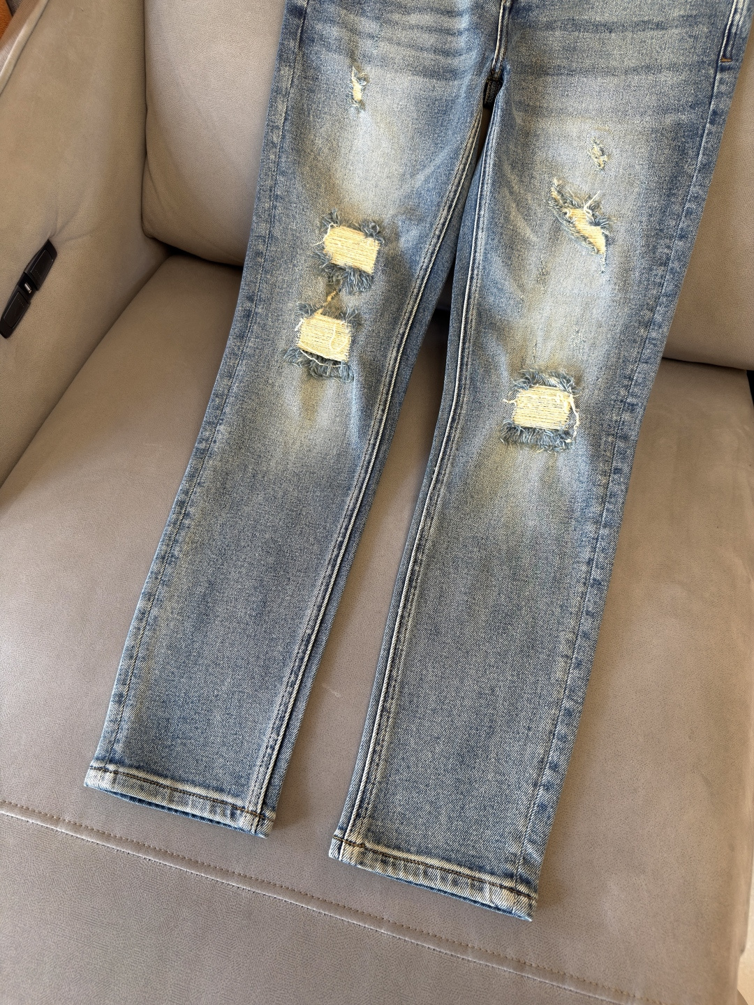 Jeans Slim Fit 37