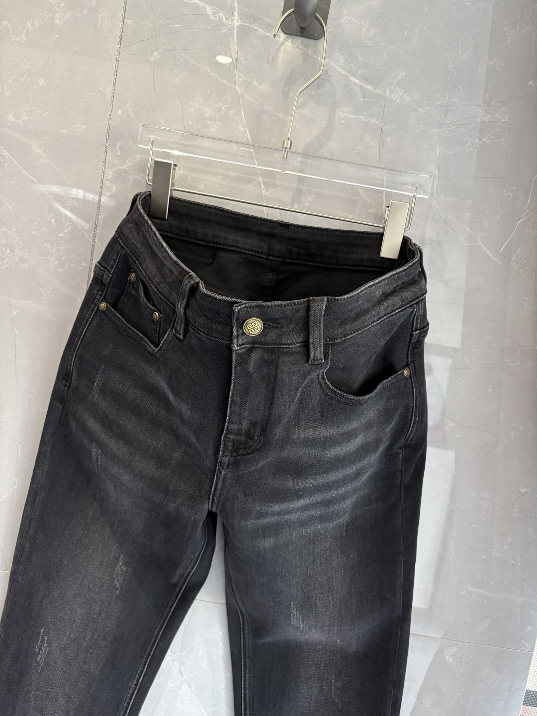 Jeans Slim Fit 37