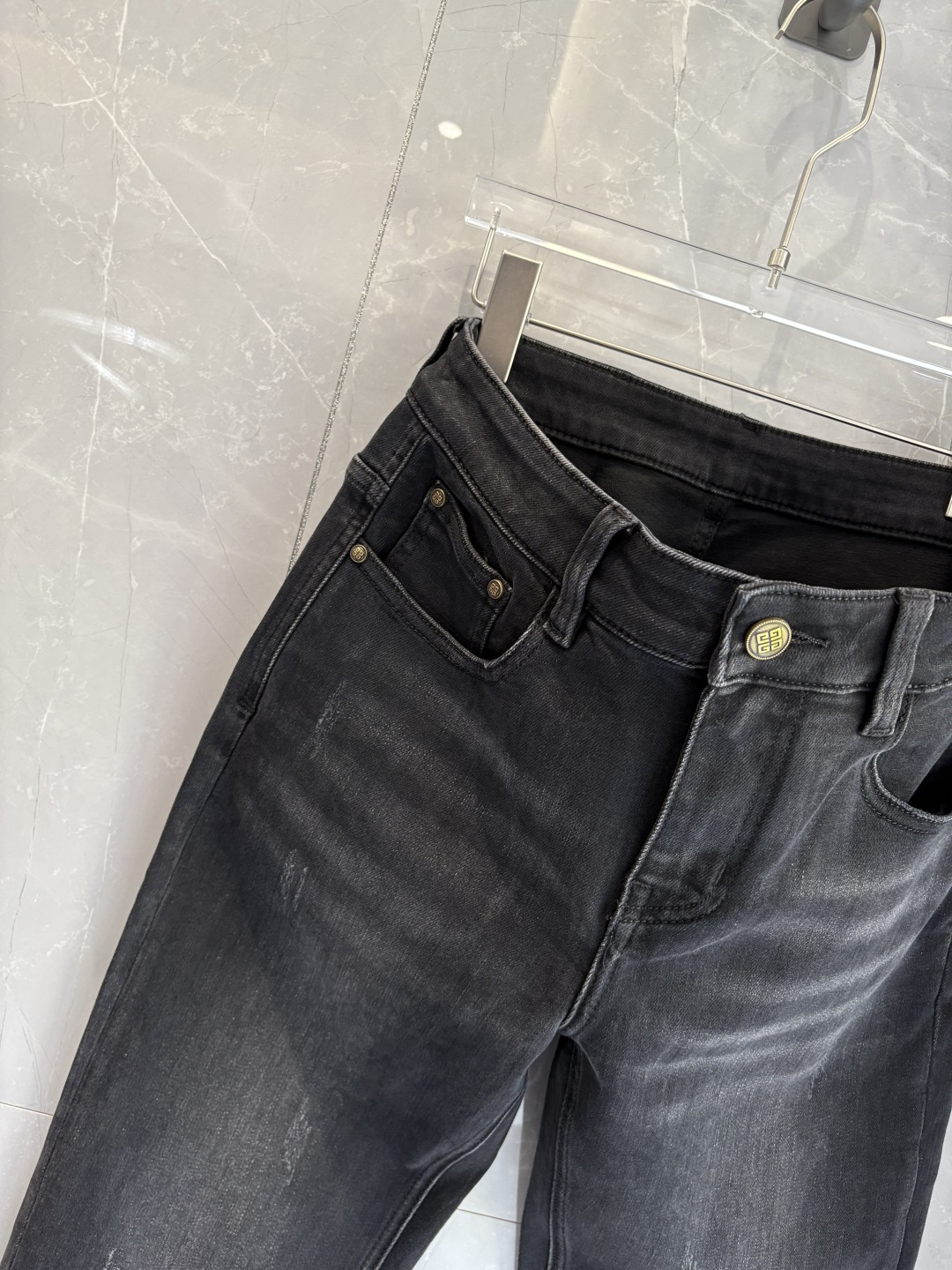 Jeans Slim Fit 37