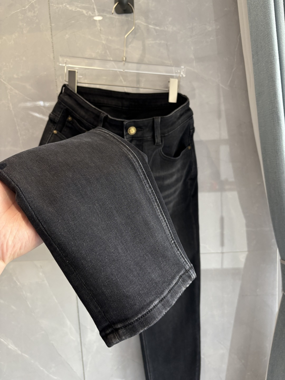 Jeans Slim Fit 37