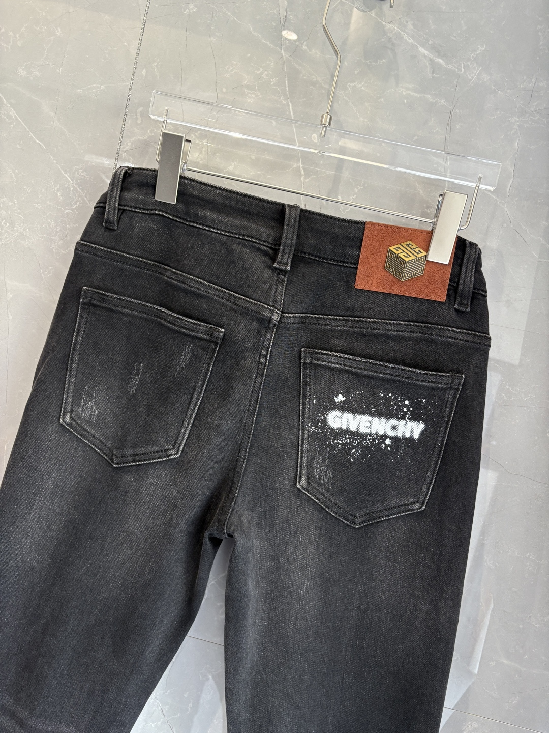 Jeans Slim Fit 37