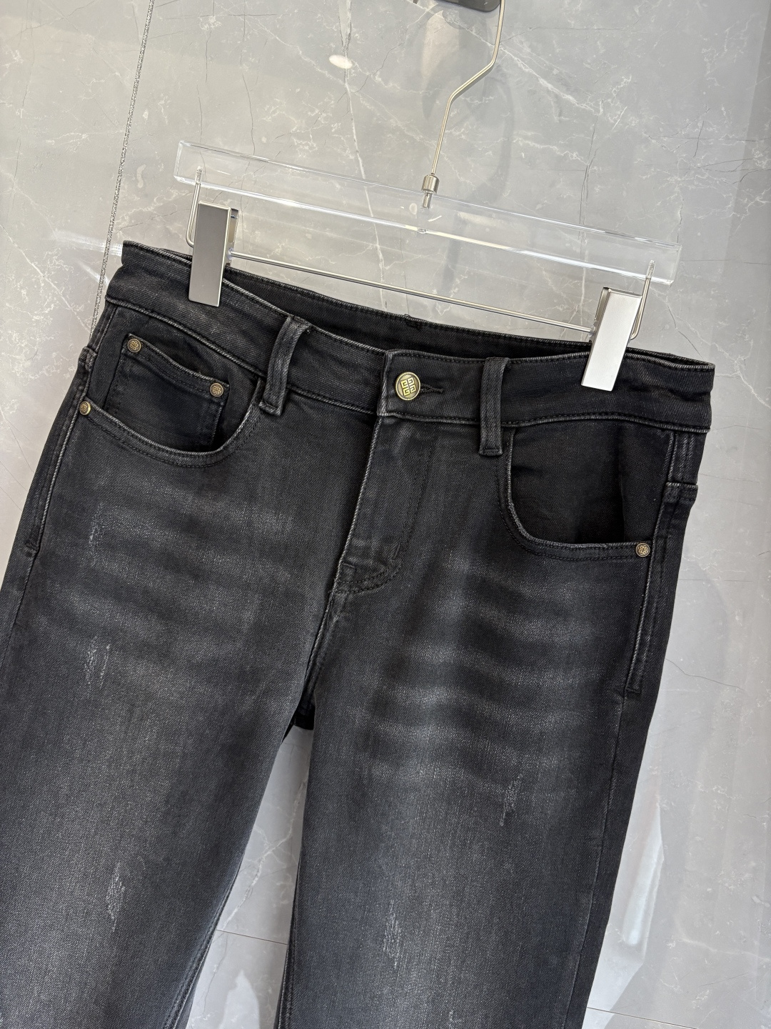Jeans Slim Fit 37