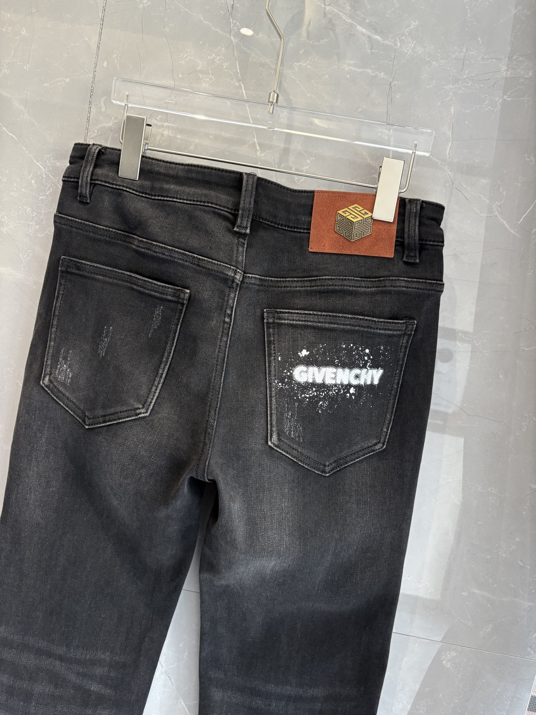 Jeans Slim Fit 37