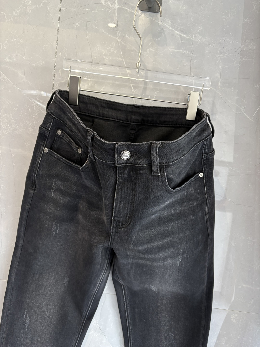 Jeans Slim Fit 37