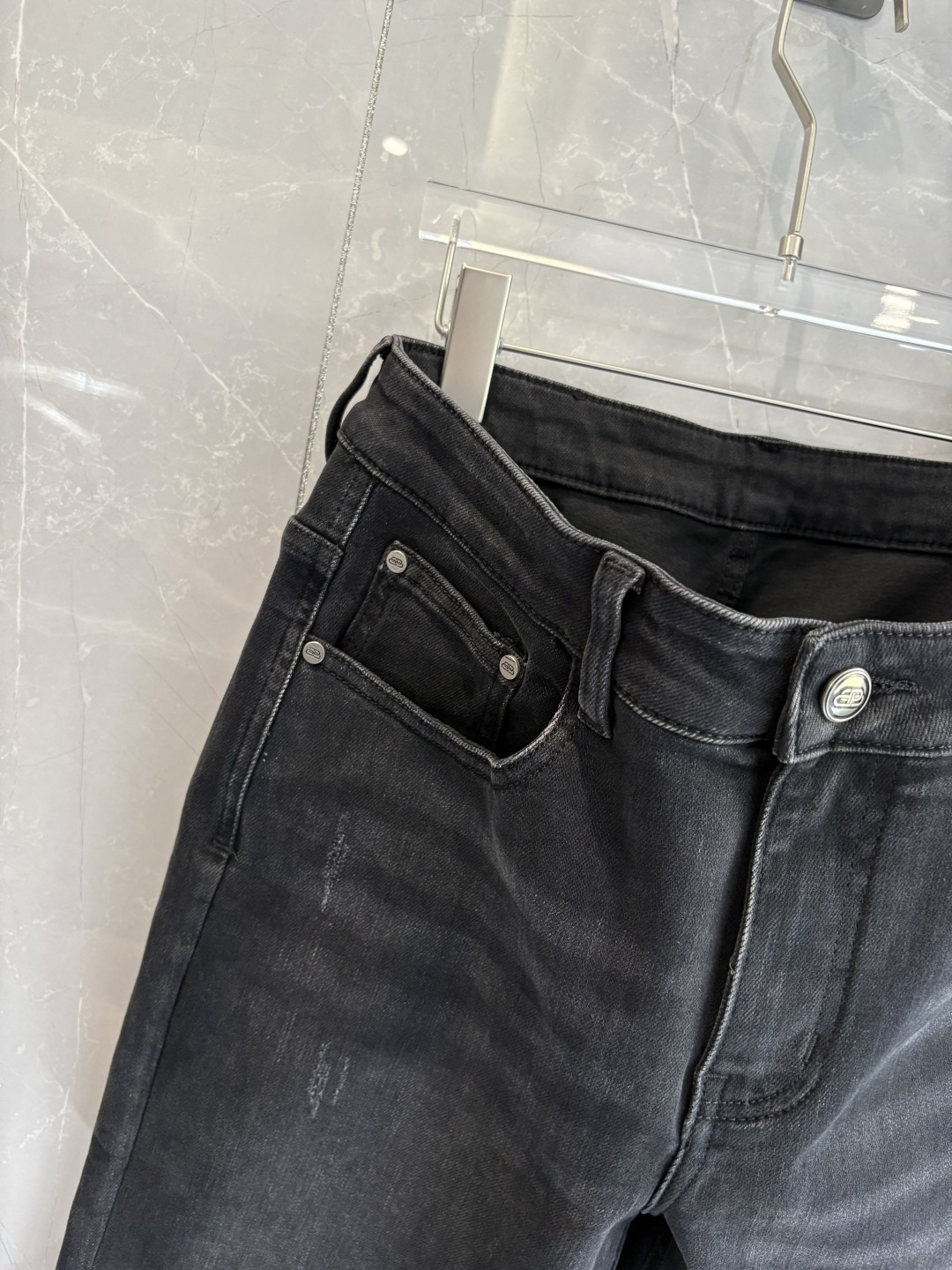 Jeans Slim Fit 37