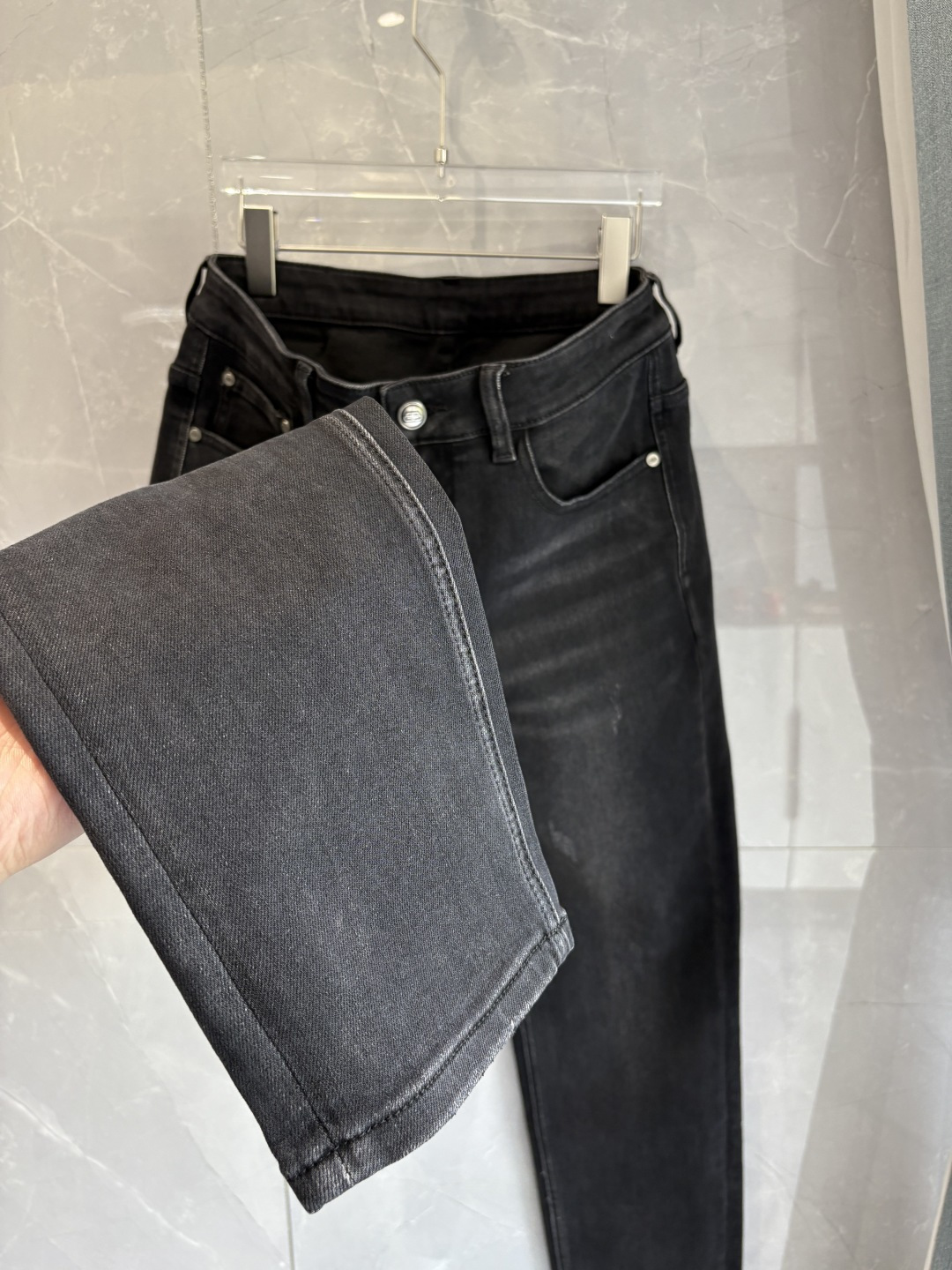Jeans Slim Fit 37