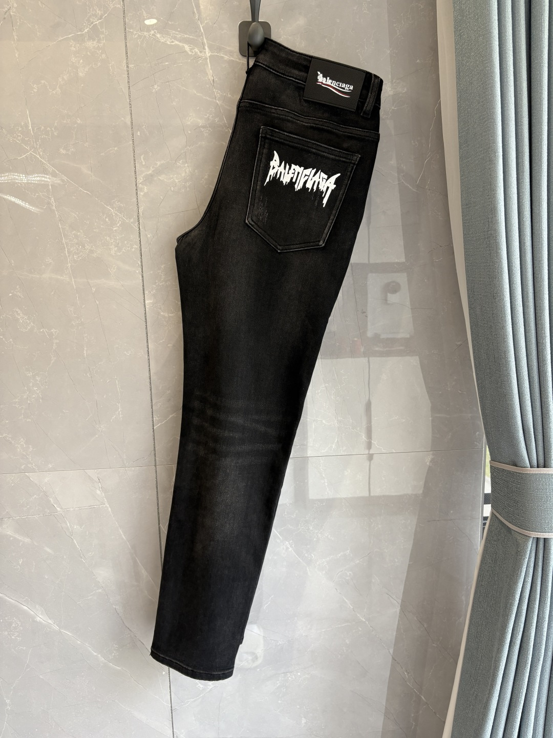 Jeans Slim Fit 37