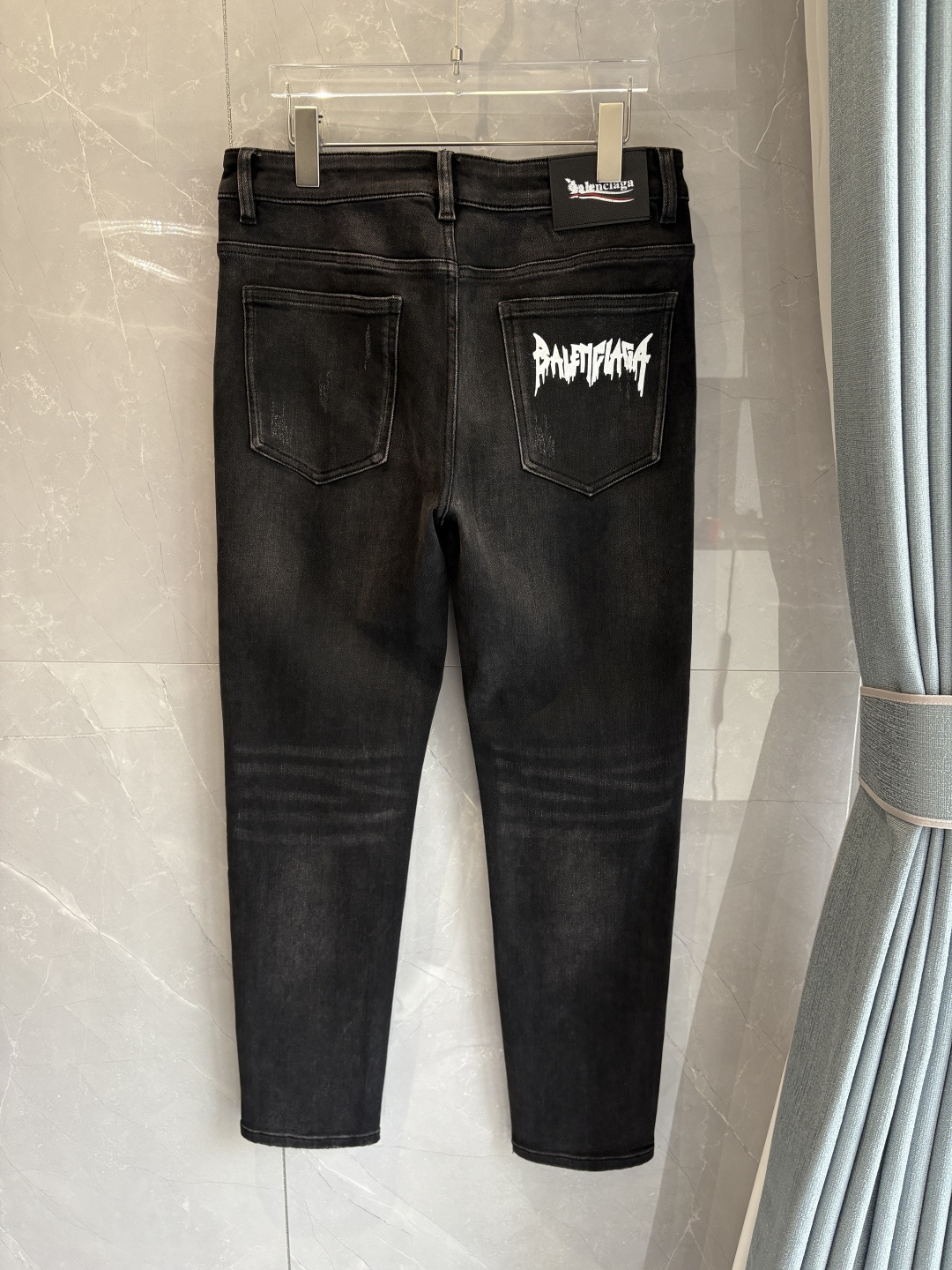 Jeans Slim Fit 37