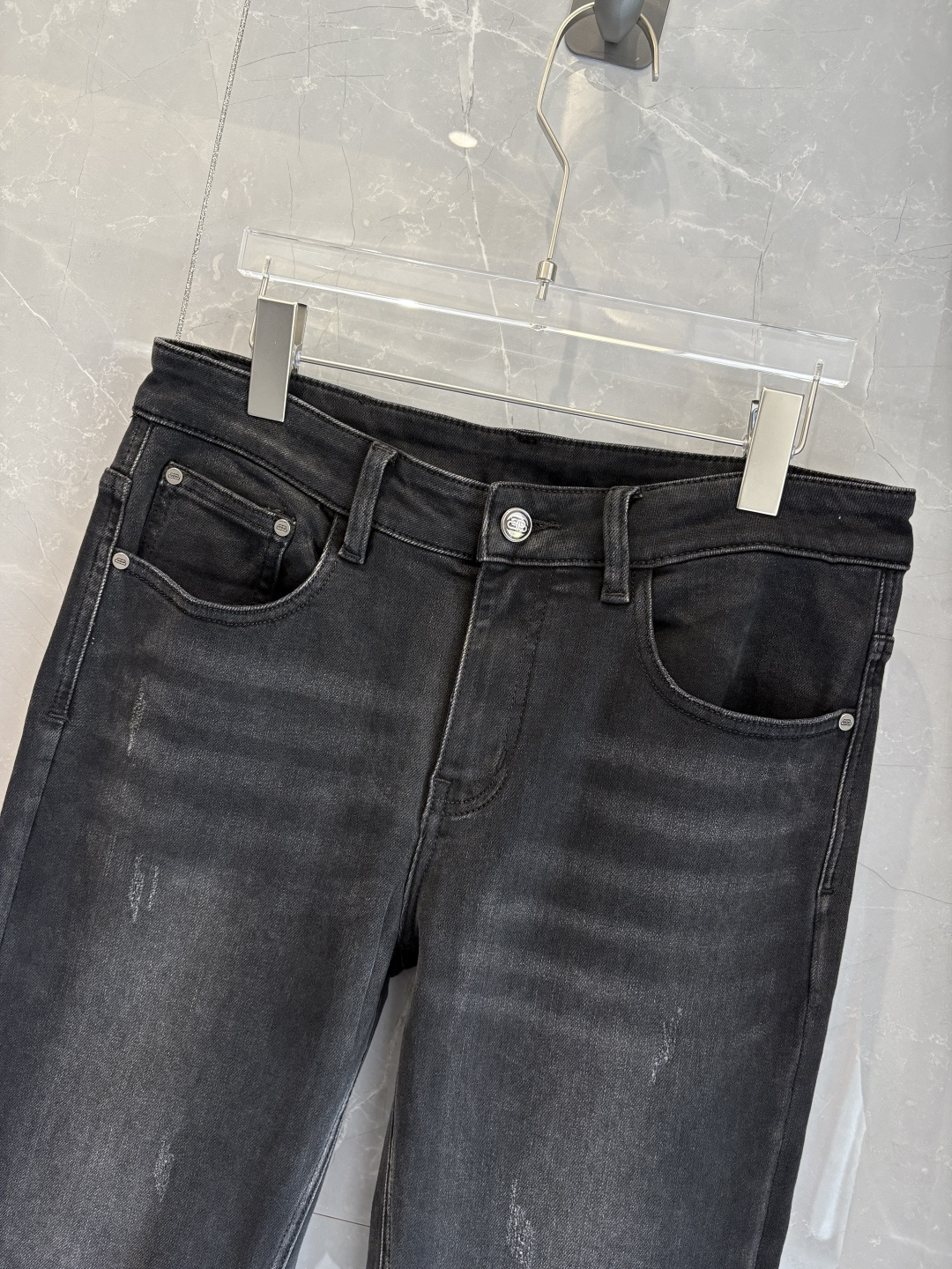 Jeans Slim Fit 37