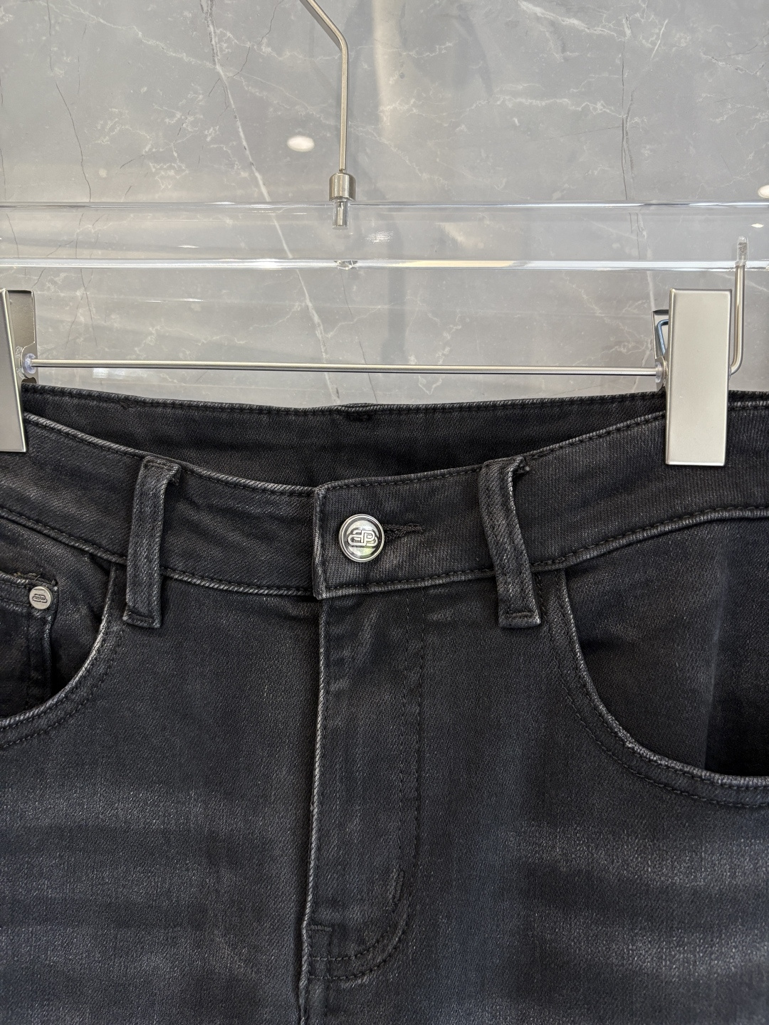 Jeans Slim Fit 37