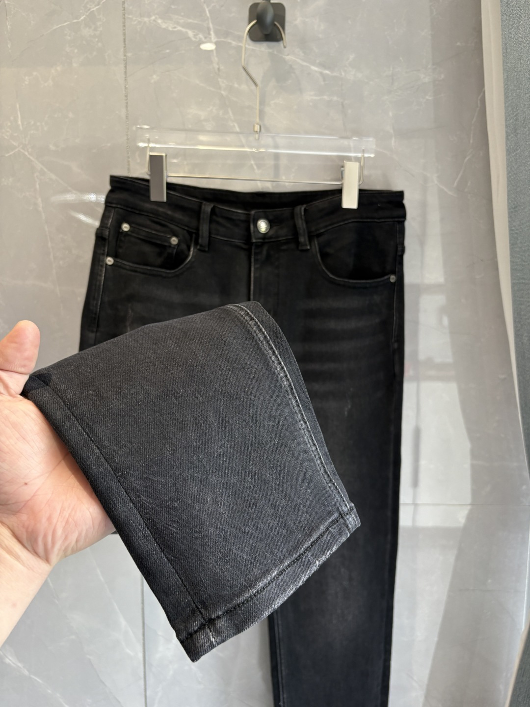 Jeans Slim Fit 37