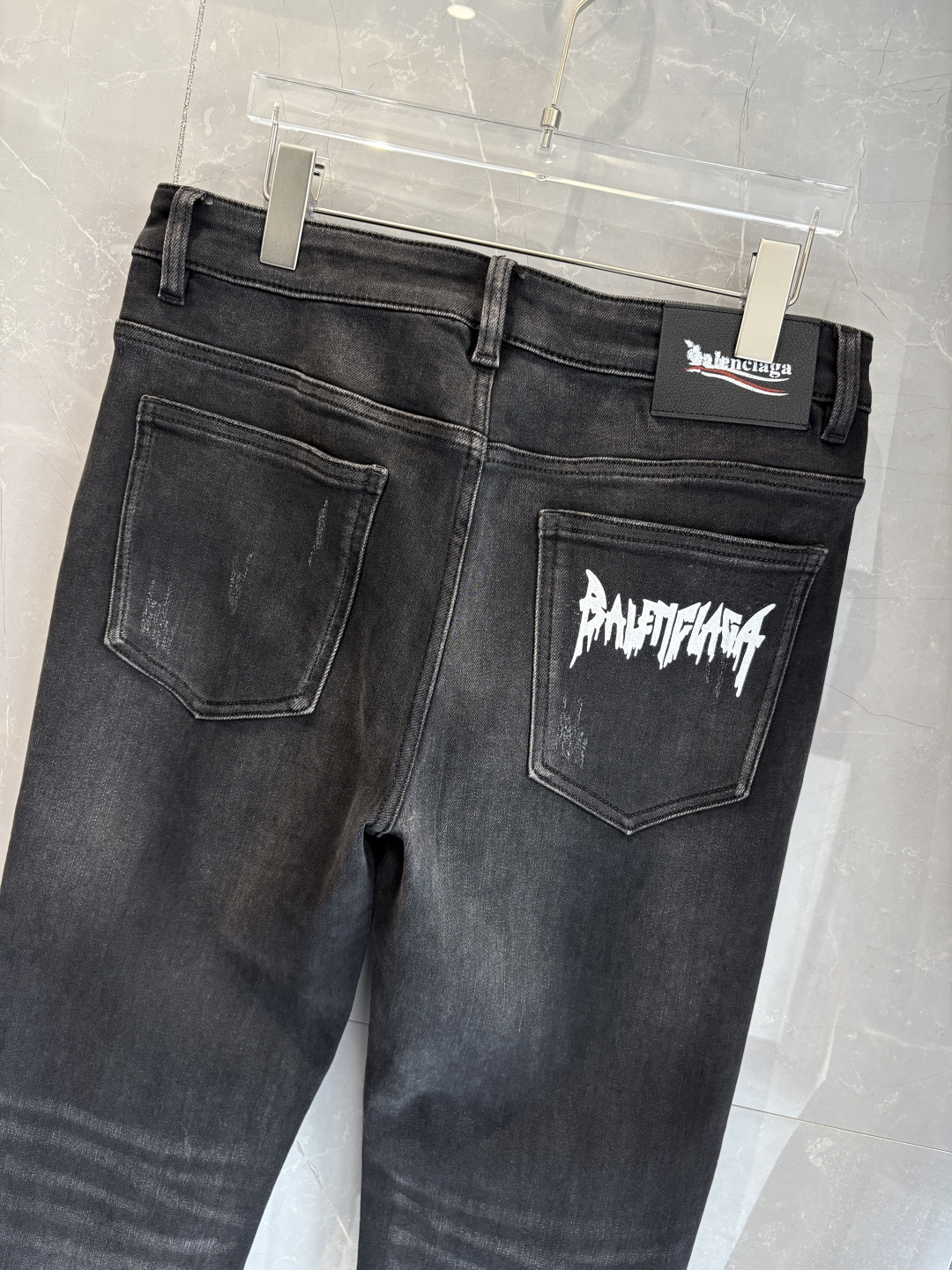 Jeans Slim Fit 37