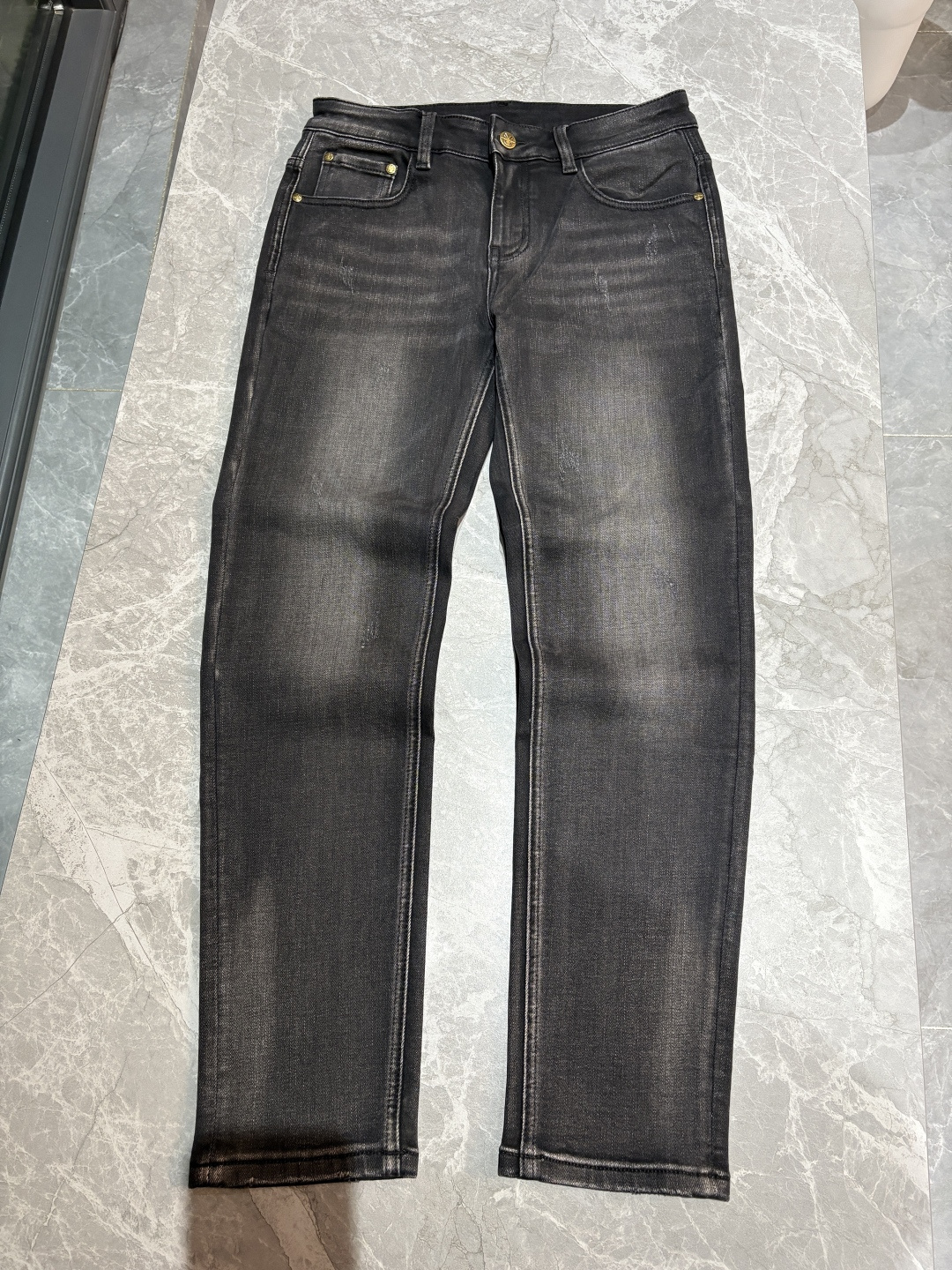 Jeans Slim Fit 37